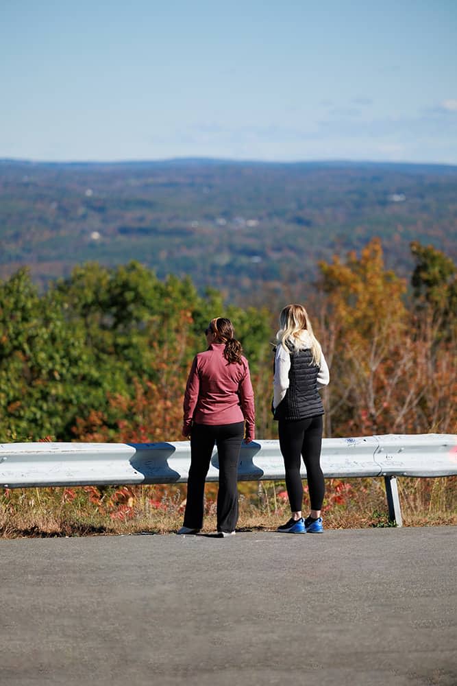 Five-State Lookout
