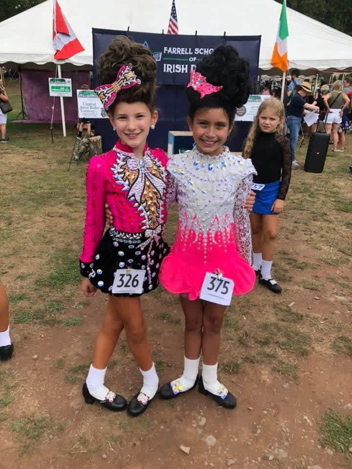 Catskill Mountain Feis
