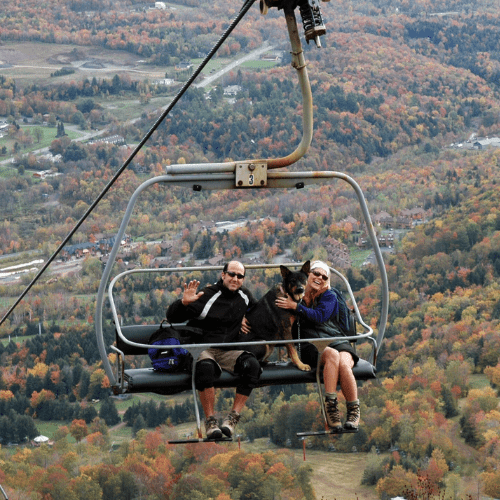 See More Group Trip Itineraries to The Catskills Below