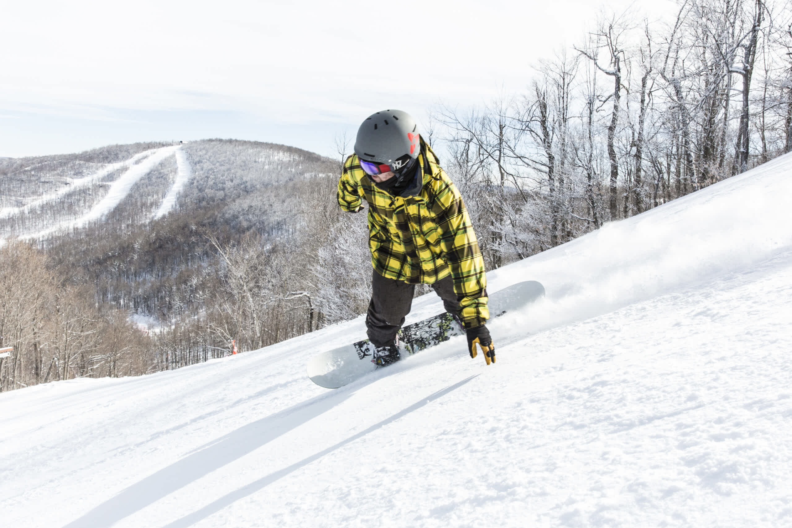 Windham Mountain Club
