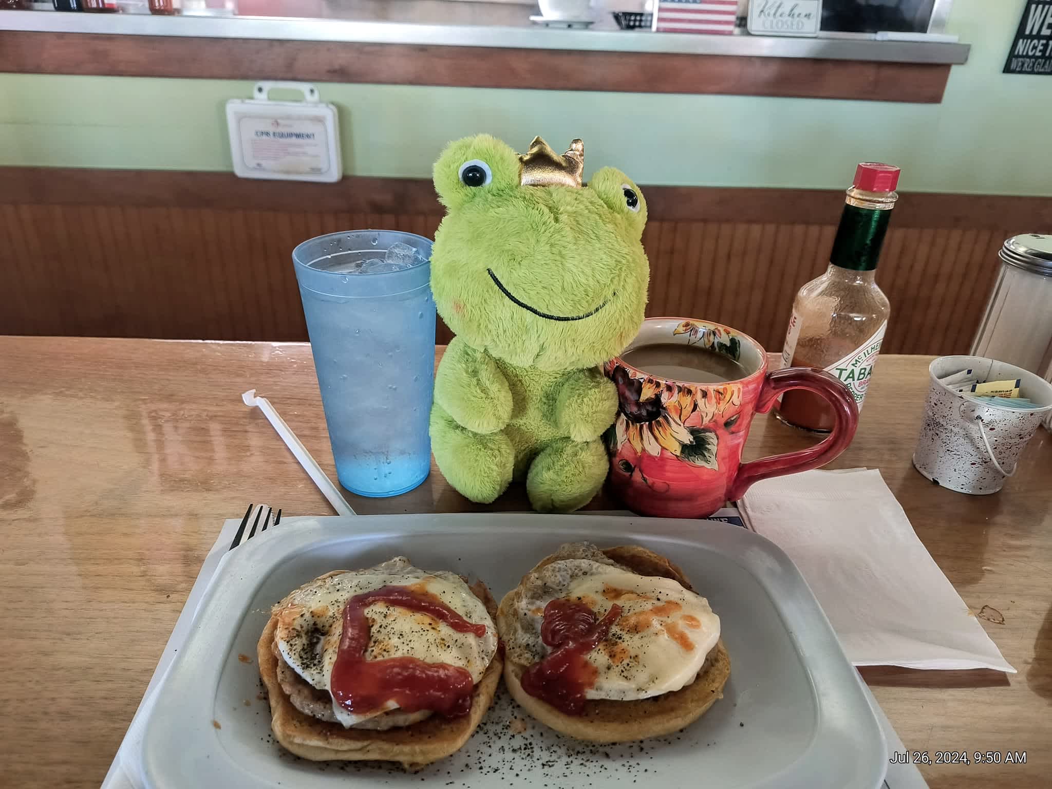 Tiny Diner — image 1