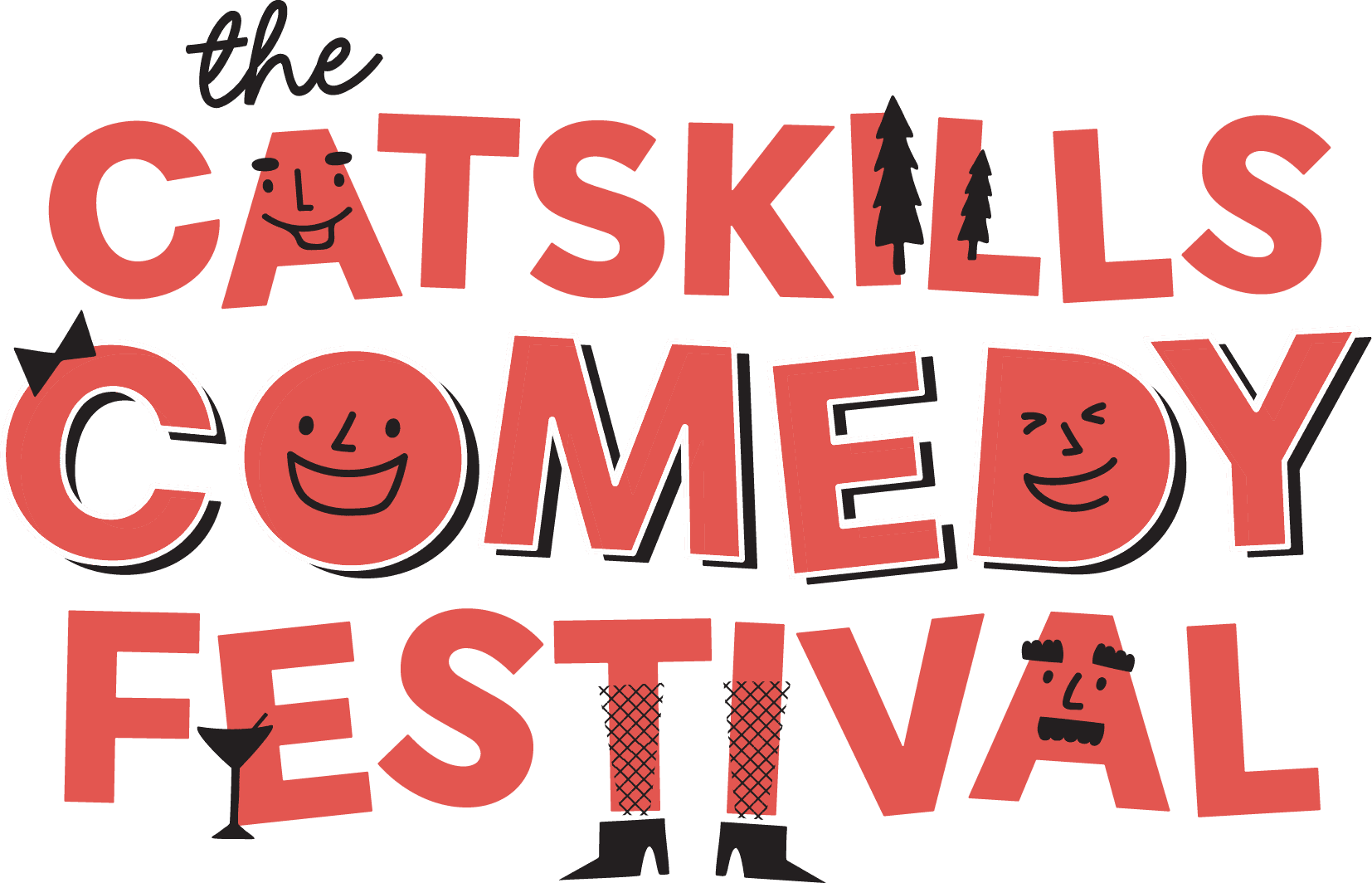 Catskills Comedy Festival