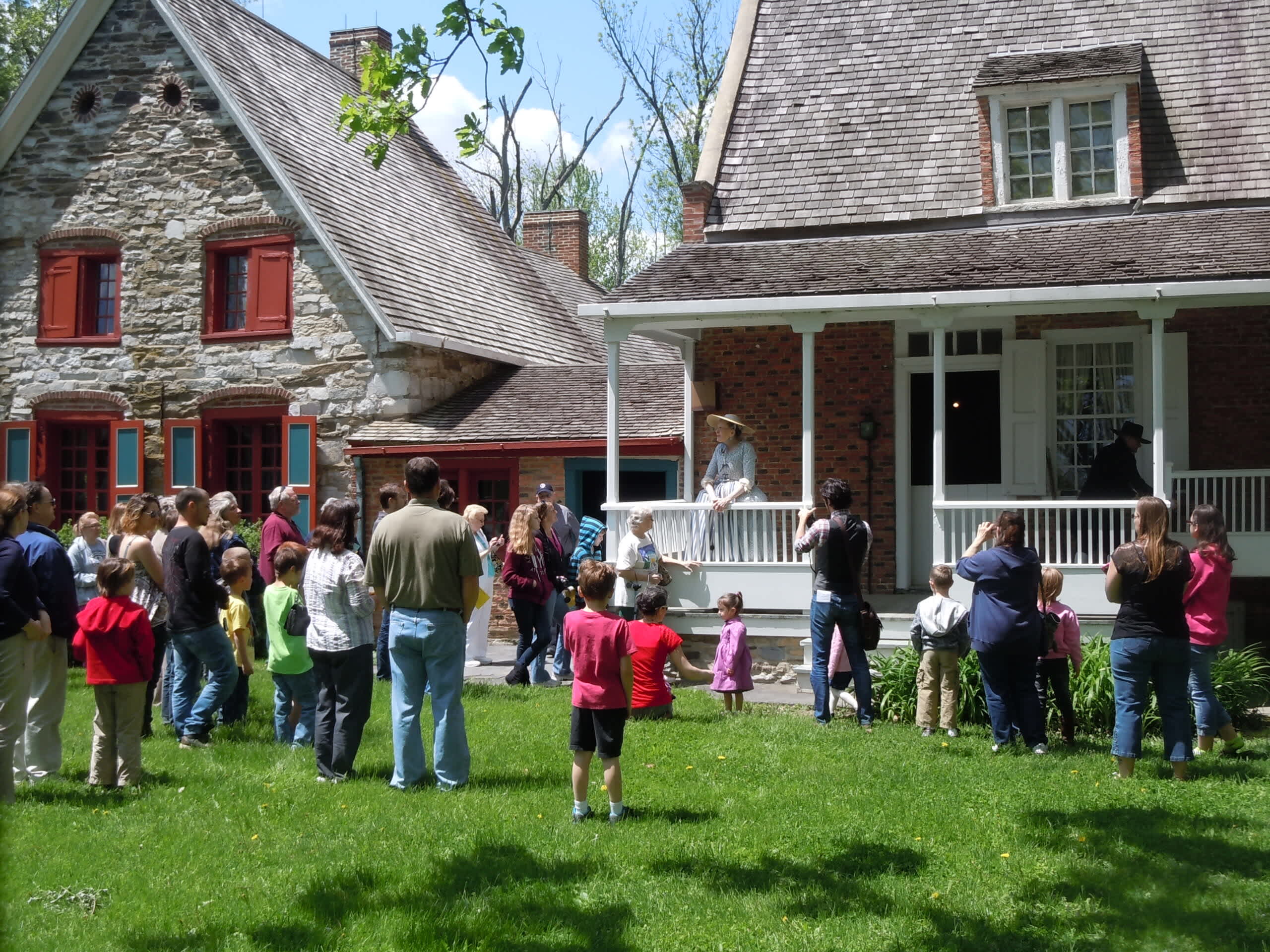 Bronck Museum