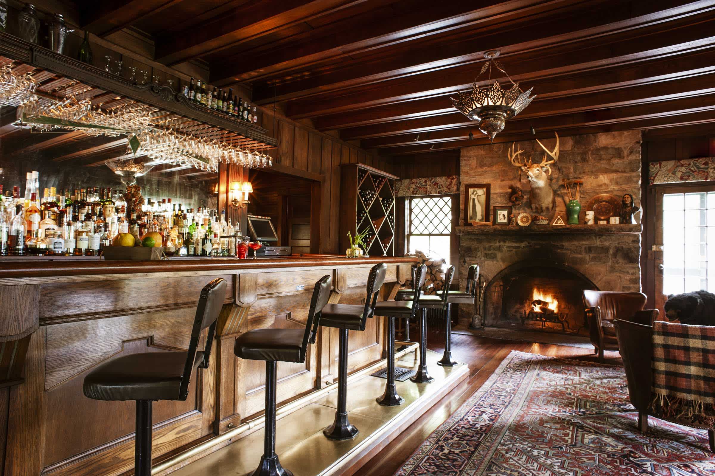 Deer Mountain Inn Restaurant — image 1