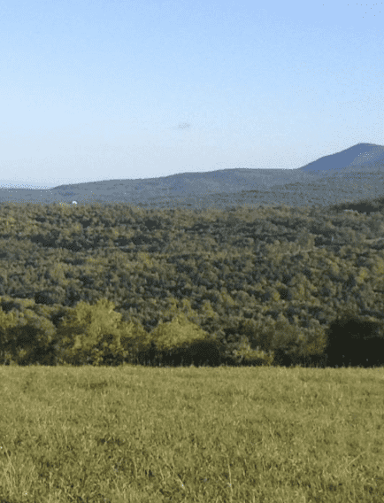 Durham Valley Scenic Byway