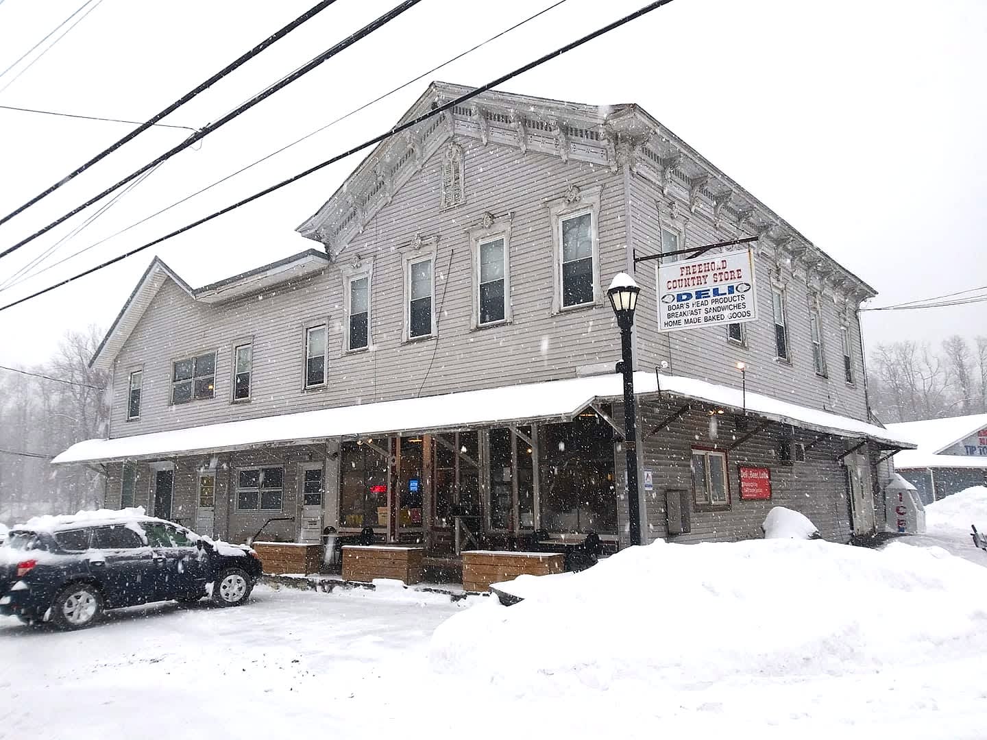 Freehold Country Store — image 1