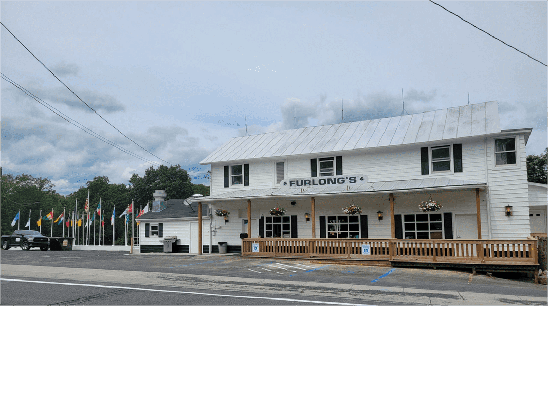 Five Furlongs Tavern