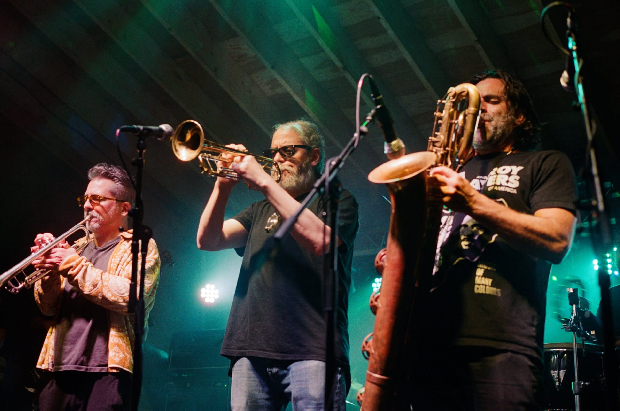 Follow the Arrow Music Festival — image 1