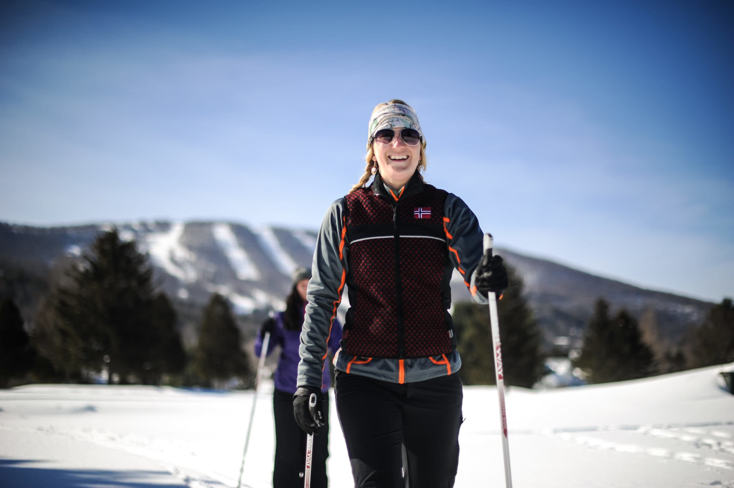 Catskills Guide to Winter Activities in 2025-2026