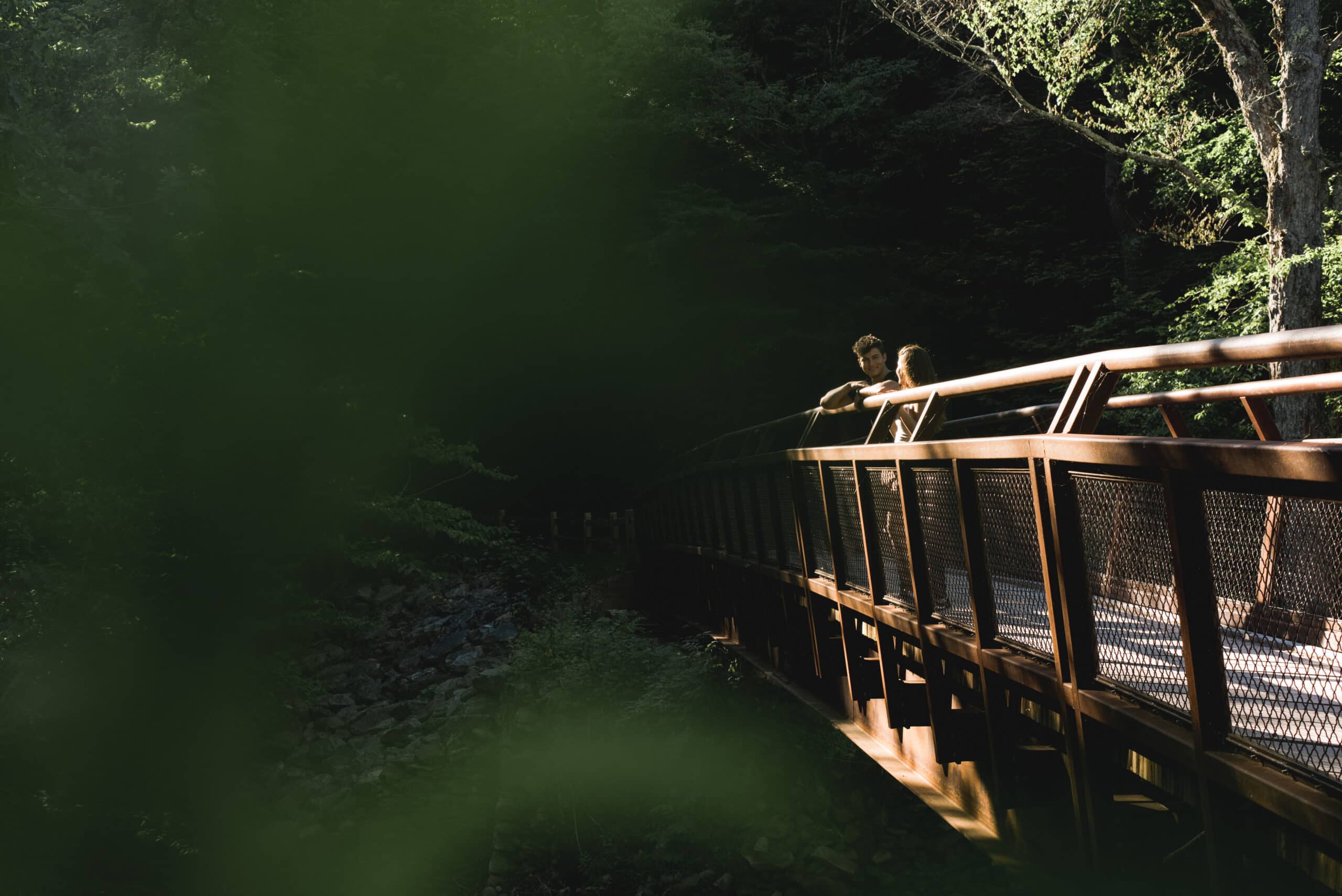 See More Catskills Group Trip Itineraries Below