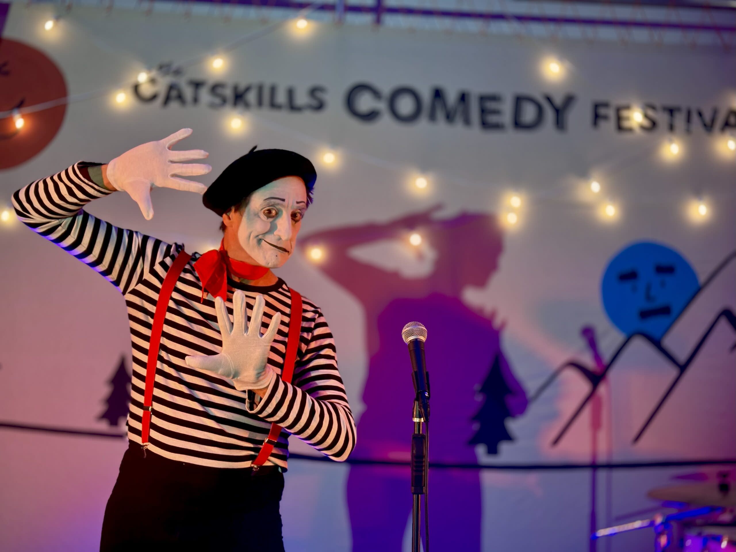 Catskills Comedy Festival — image 1