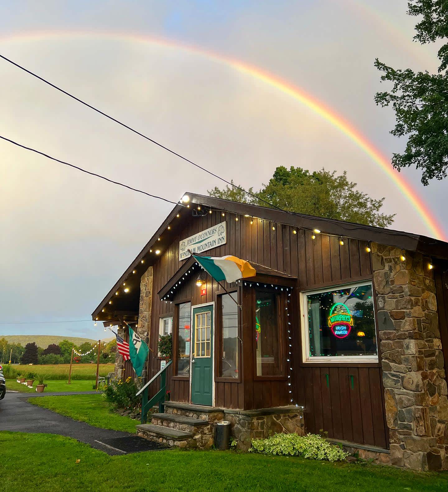 Jimmy O’Connor’s Windham Mountain Inn — image 1