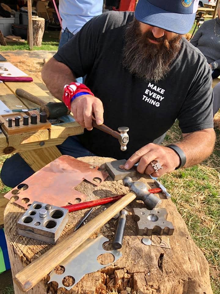 Catskill Mountain Maker Camp — image 1