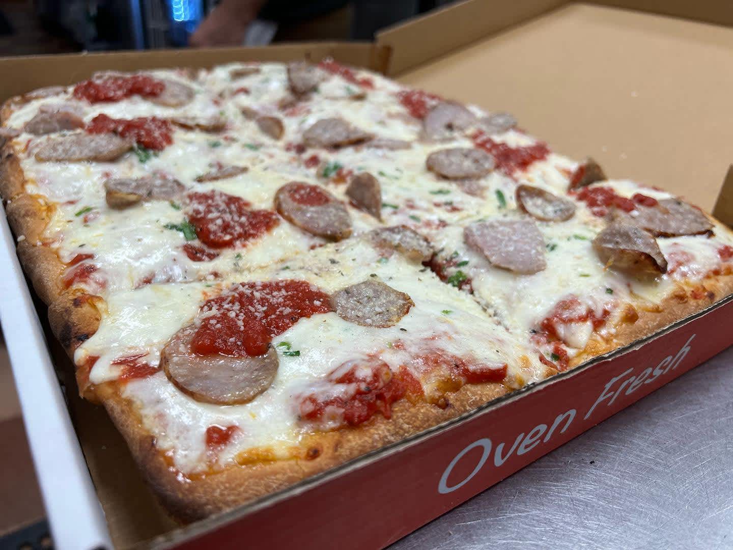 Mateo’s Pizza — image 1