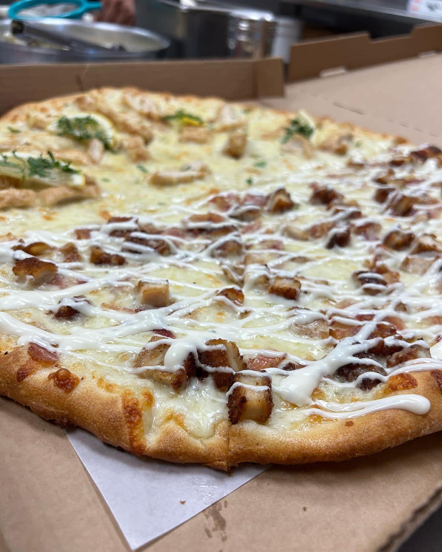 Mateo’s Pizza — image 2