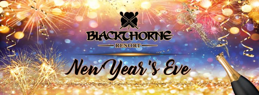 New Years Eve
