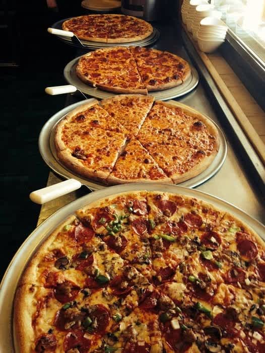 Paul’s Pizza & Italian Restaurant — image 1