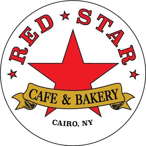 Red Star Cafe & Bakery