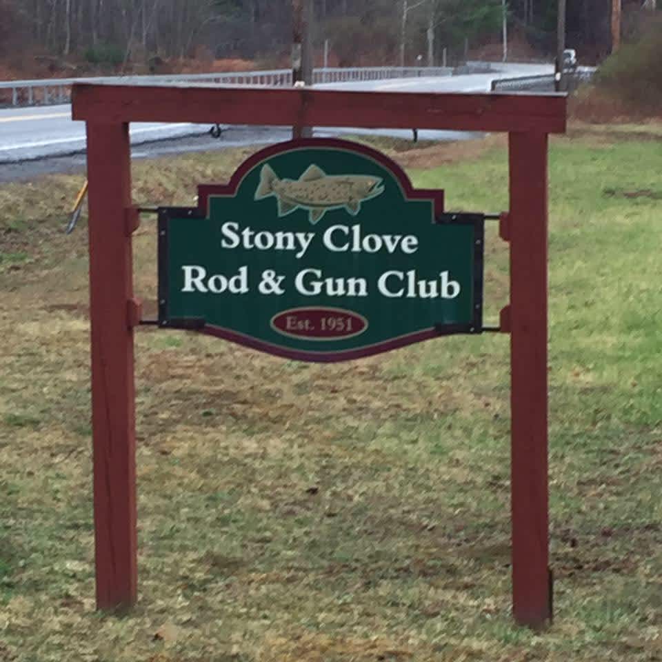 Stony Clove Rod & Gun Club