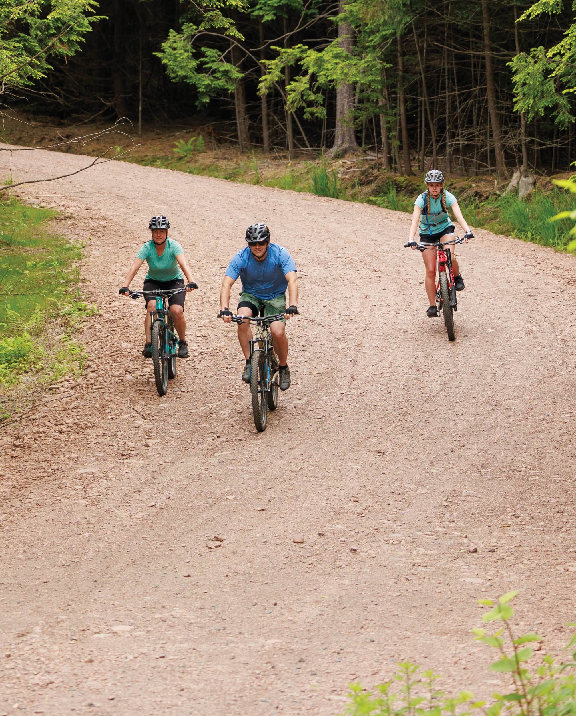 Tannersville-Hathaway Trail System — image 1