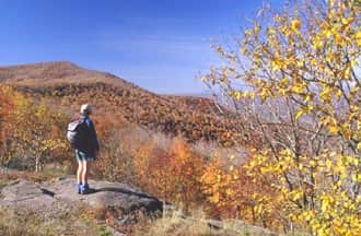 Catskill High Peaks