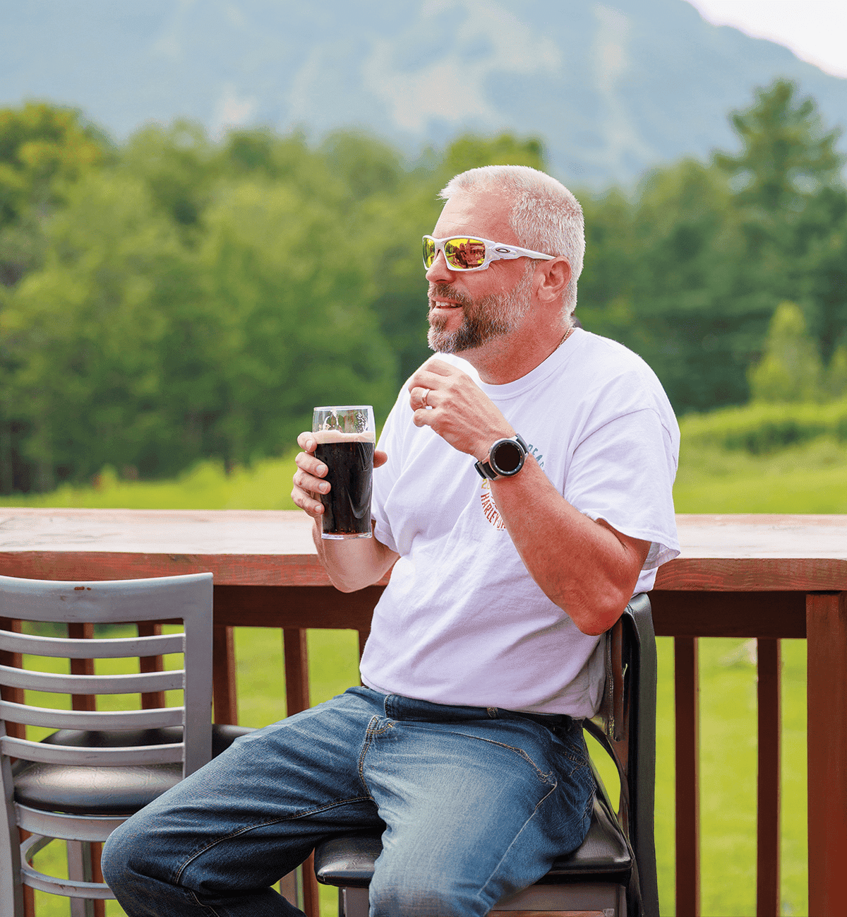 Greene County NY has so much brew to do!
