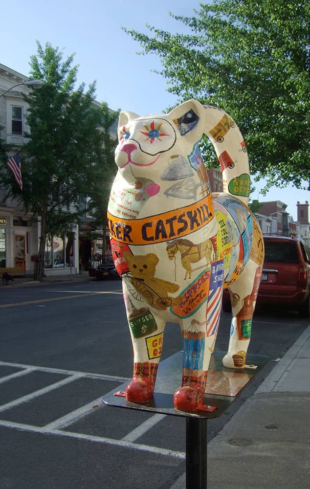 Catskill
