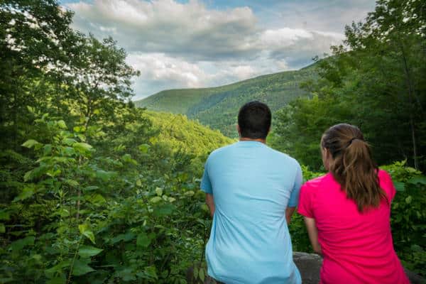 Take the Trail