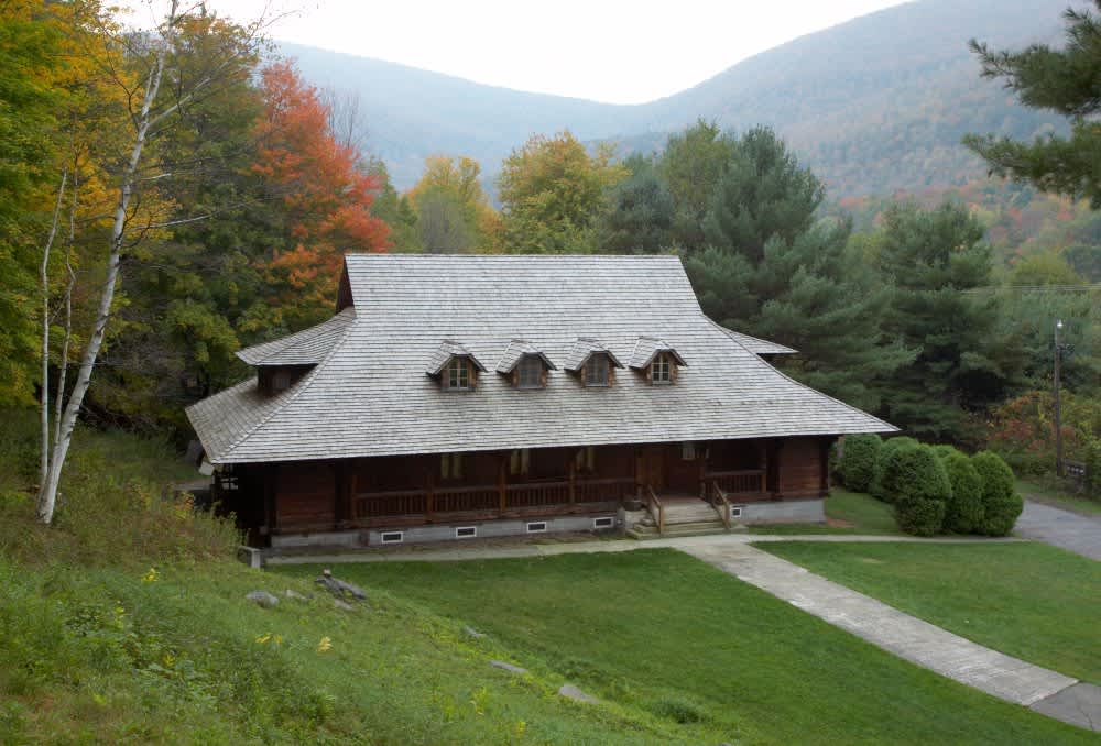 Grazhda Music and Art Center of Greene County