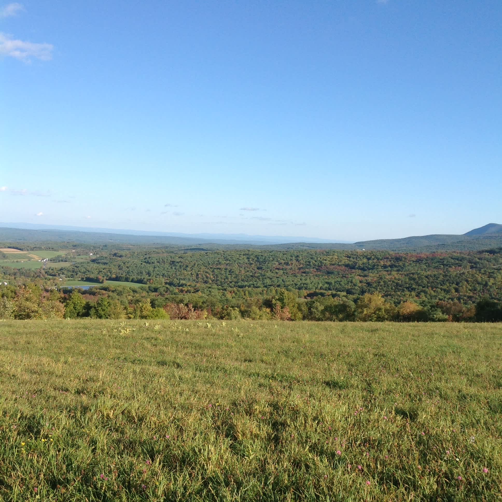 Durham Valley Scenic Byway — image 1