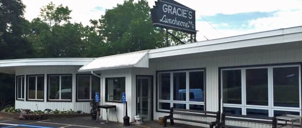 Gracie’s Luncheonette