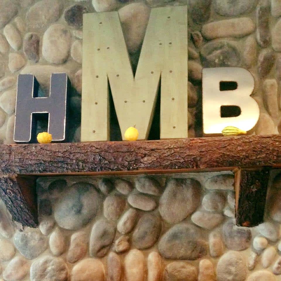 Hunter Mountain Brewery