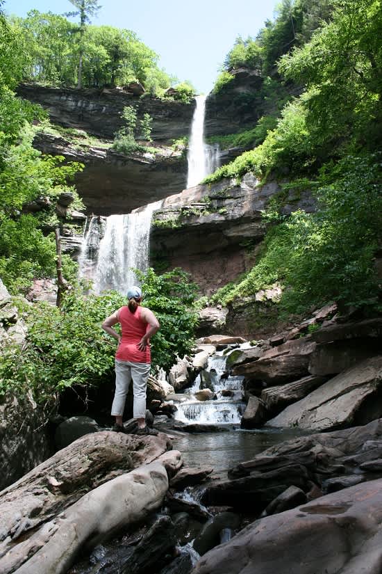 Kaaterskill Falls