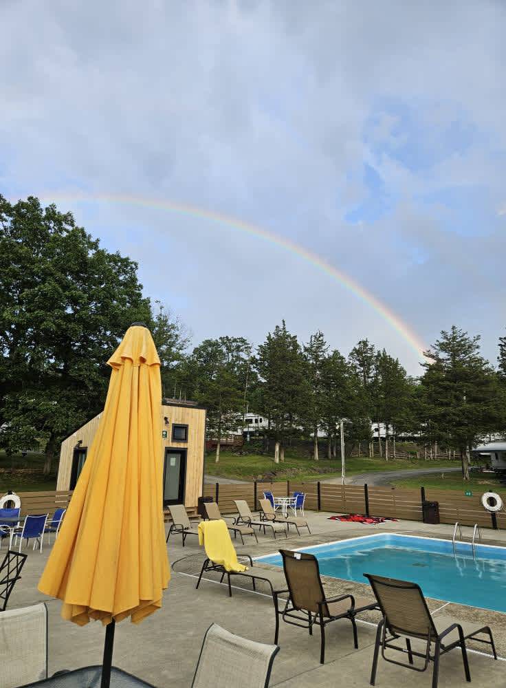 Camp Catskills RV Park — image 1