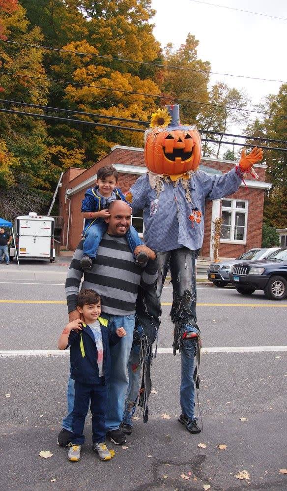 Windham’s 31st Annual Autumn Affair