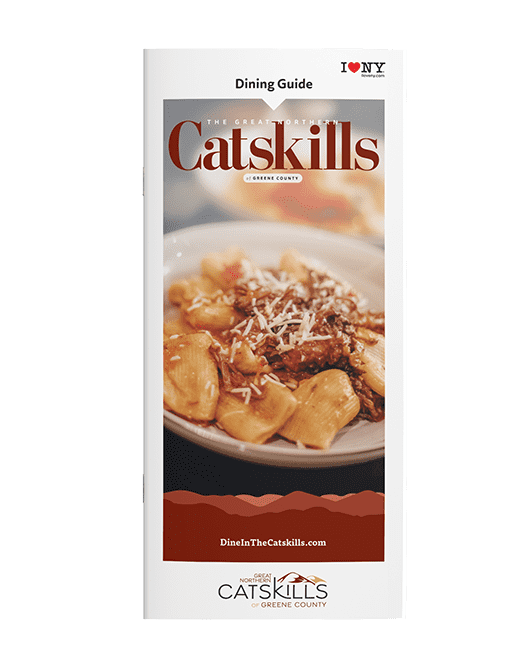 Dining Guide