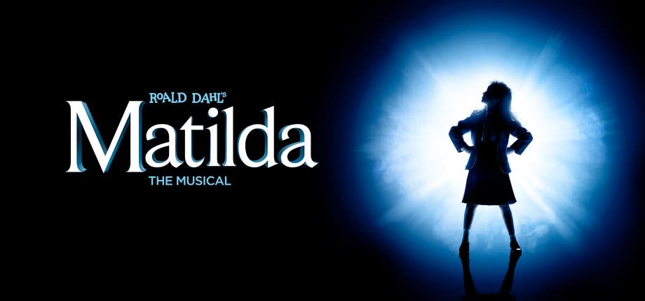 Roald Dahl’s Matilda the Musical