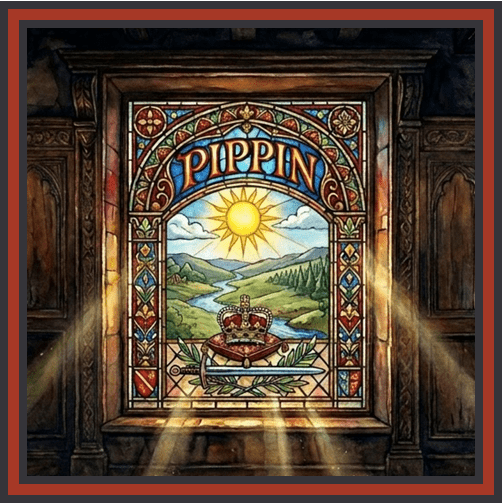 PIPPIN: A Bridge Street Theatre Emerging Artists Production
