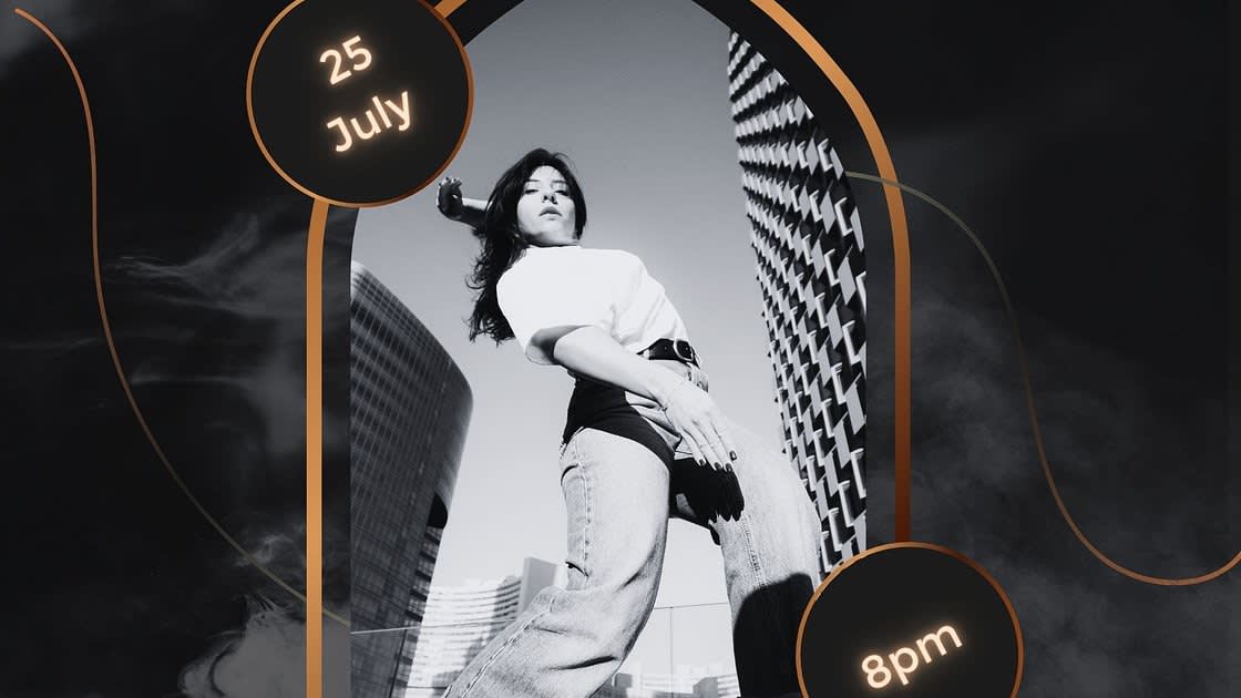 Bridge Street Dance – Open Stage Show