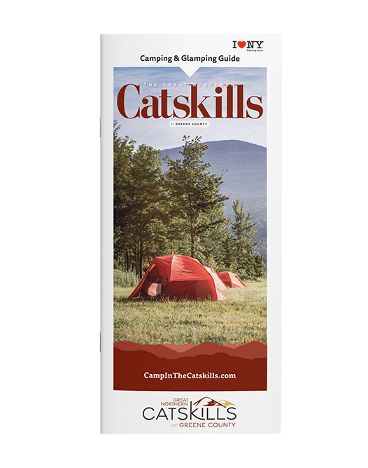 Camping & Glamping Guide