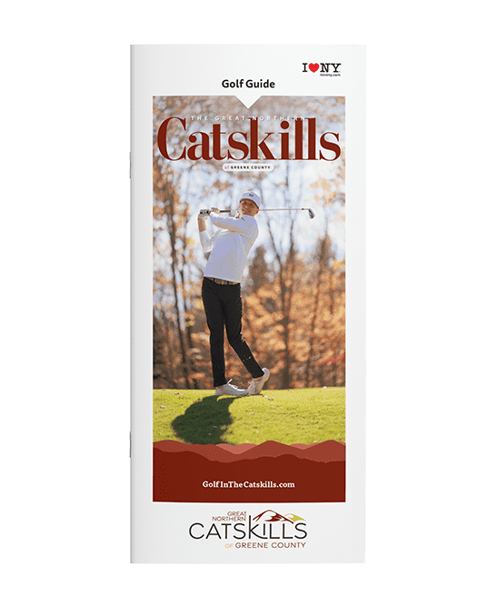 Golfing Guide