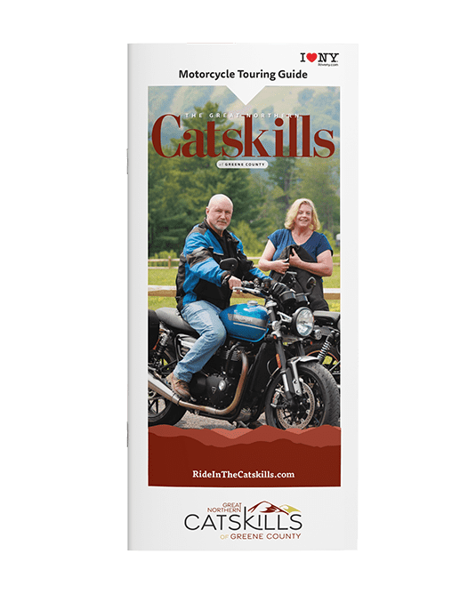Motorcycle Touring Guide