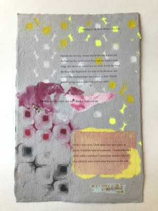 Animal Bodies: Poetry Reading