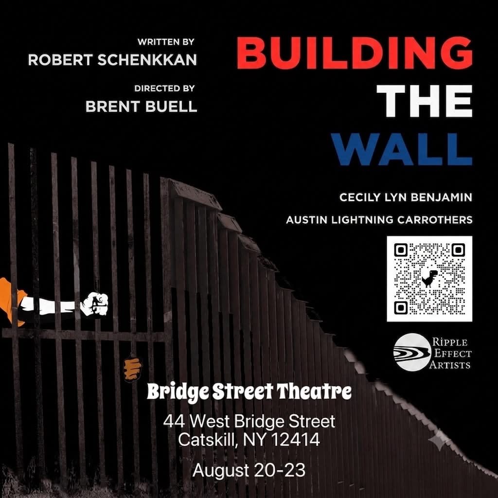 “Building the Wall”