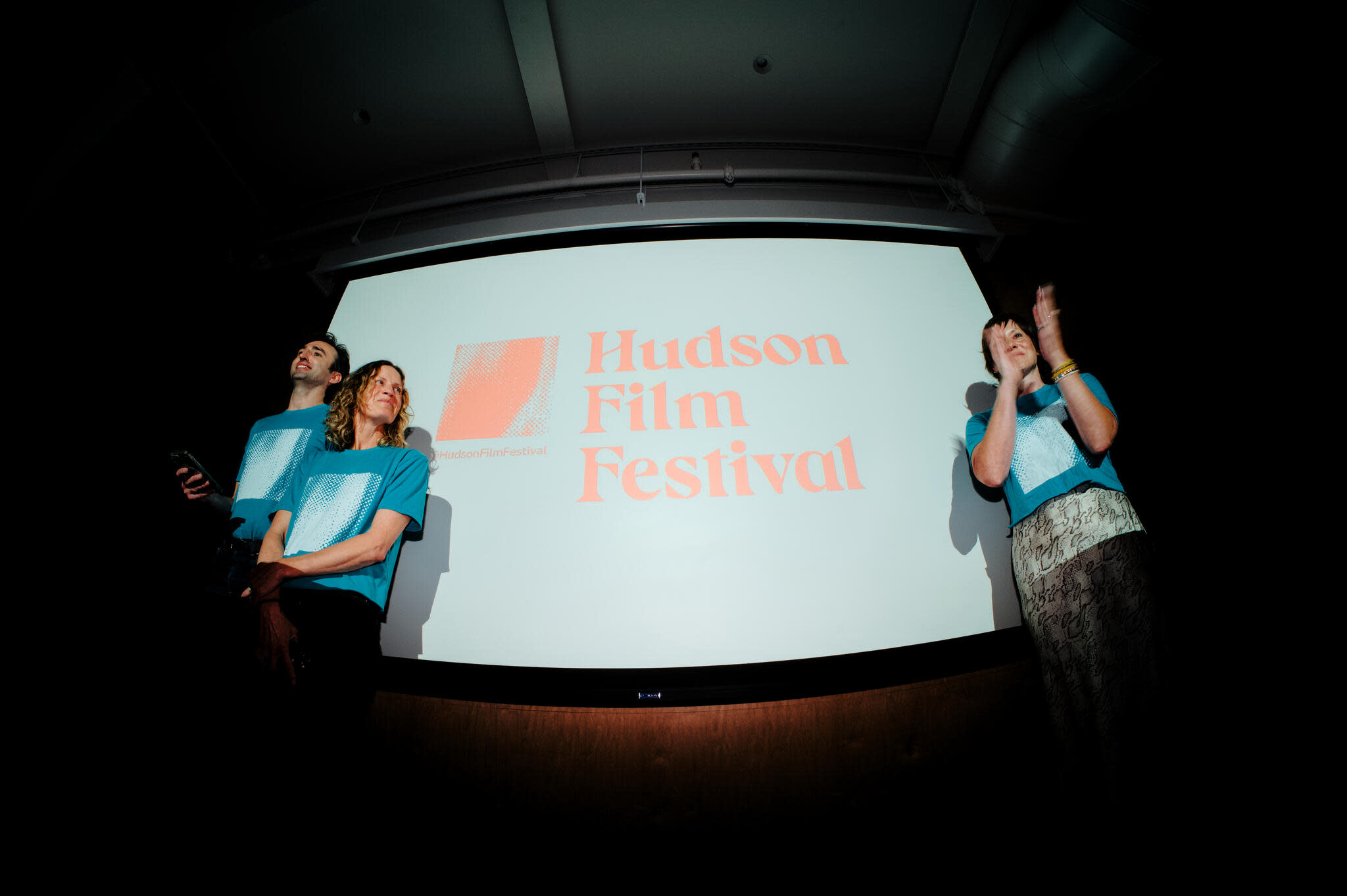 Hudson Film Festival: Short Film Showcase 2 – “The Unexpected and Unpredictable” — image 1