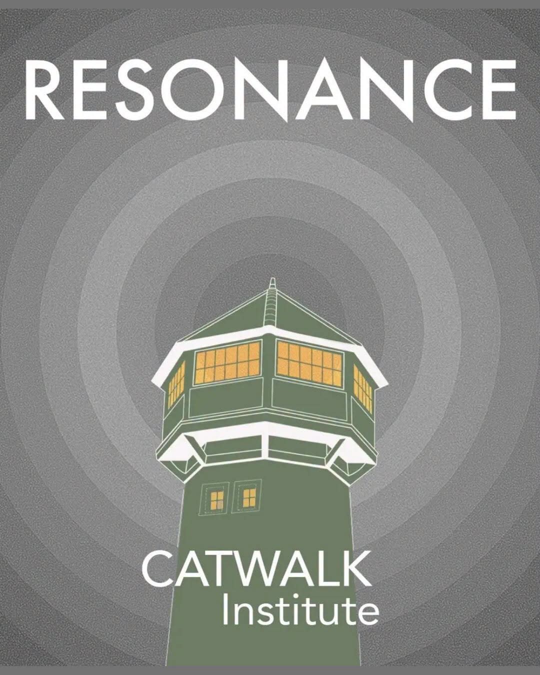Sunday Salon: Catwalk Artists-in-Residence — image 1