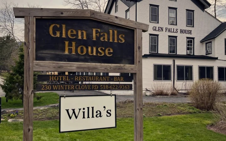 Willa’s — image 1
