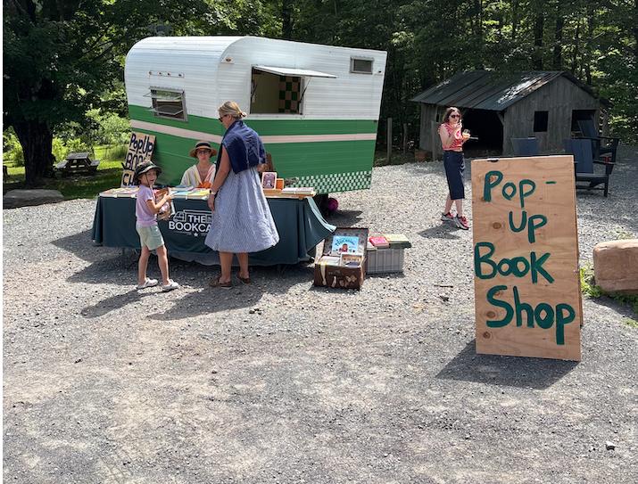 Catskills Book Festival