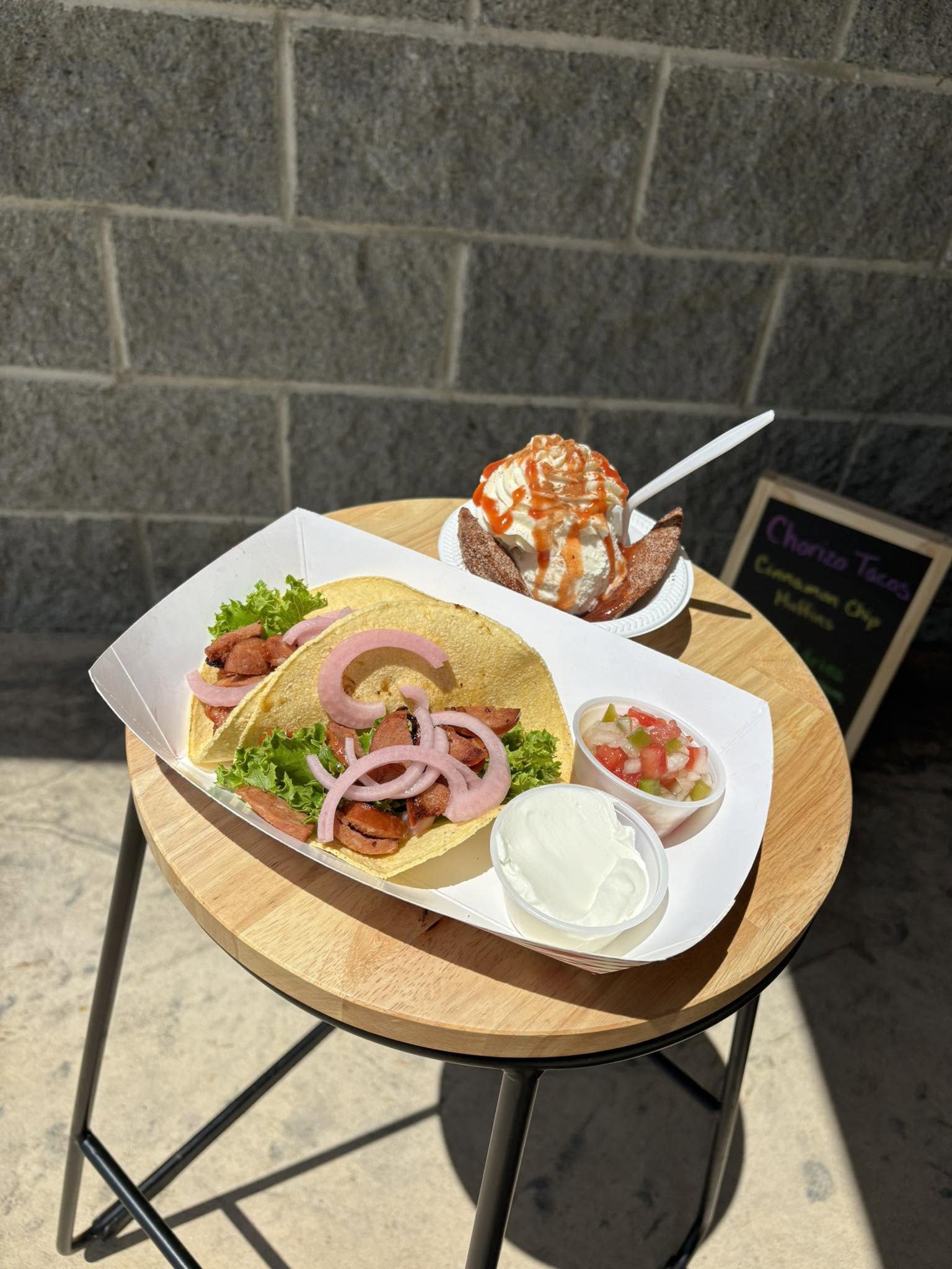 Alicia’s Eatery — image 1