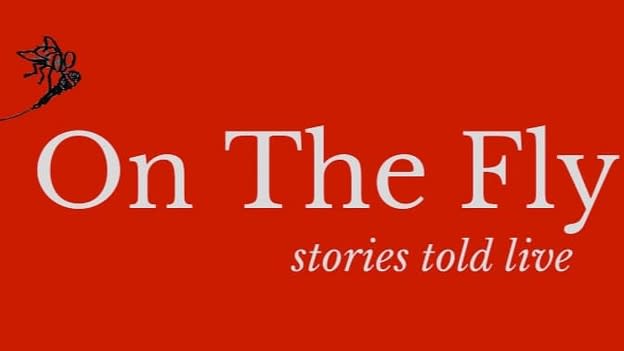 On the Fly Story Slam